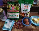 Foto langkah ke 1 dari resep Roti tawar.