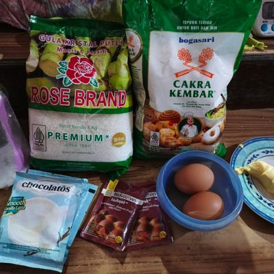 Langkah 1