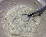 Foto langkah ke 1 dari resep Best TARTAR sauce #SelasaBisa #BikinRamadsnBerkesan.