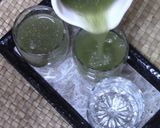 A picture of step 4 of Amla Chia Detox Drink | Morning Fat Cutter & Skin Glow Recipe | Healthy Immunity Juice.