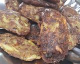 عکس مرحله 3 از دستور کتلت خانگی