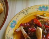 Foto langkah ke 4 dari resep Sambal Ronto (Khas Bugis).