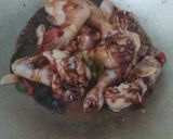 Foto langkah ke 5 dari resep Ayam kecap.