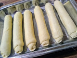 Pan, bagguette