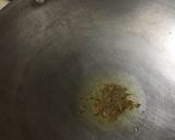 A picture of step 1 of Paneer do Pyaza.