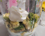 Foto del paso 4 de la receta: Dip light de aguacate y queso de untar