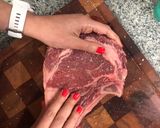 Foto del paso 3 de la receta: Tomahawk al horno