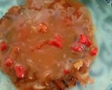 Foto langkah ke 3 dari resep Puyunghai sayuran.