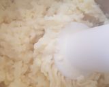 A picture of step 15 of My Minty Shephards Pie 💚.
