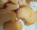 Simple shakar qandi recipe step 2 photo