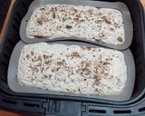 Foto del paso 12 de la receta: Pan trigo sarraceno freidora de aire