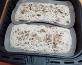 Foto del paso 12 de la receta: Pan trigo sarraceno freidora de aire