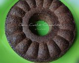 Foto langkah ke 7 dari resep Cake Coklat Chocolatos (Kukus).