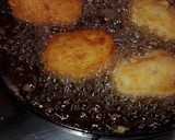Foto del paso 1 de la receta: Croquetas de pollo con queso 👑