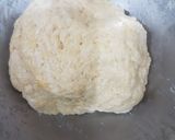 Foto langkah ke 3 dari resep Donat Tanpa Kentang.