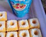 Foto langkah ke 6 dari resep Putu Ayu Labu Kuning.