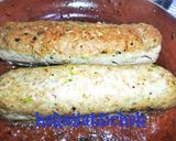 صورة لخطوة 2 من وصفة 🍗 رولي الدجاج بالجبن 🍗