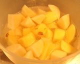 Foto del paso 6 de la receta: Costillar  de cerdo a la meddle
