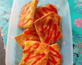 Foto langkah ke 2 dari resep Bread Cheese.