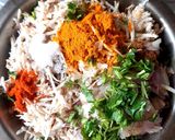 মিষ্টি আলুর পাকোড়া রেসিপির ধাপ 1 ছবি