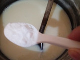 Dulce de leche casero fácil