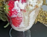 Une image de l'étape 7 de Tiramisu fraise🍓.