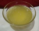 A picture of step 10 of Ghee.