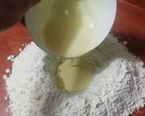 Foto del paso 2 de la receta: Dobladitas