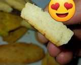 صورة لخطوة 3 من وصفة بسكوت لكل يوم