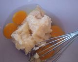 Foto del paso 2 de la receta: Chipa crocante