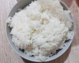 Foto langkah ke 1 dari resep 262. Pempek Krispi Ikan Tuna dan Nasi.