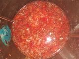 Asinan Buah