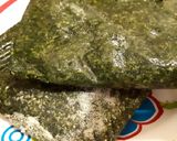 Foto del paso 5 de la receta: Molokhia (sopa egipcia)