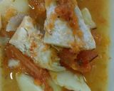 Foto del paso 7 de la receta: Pescado guisado para bebes