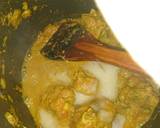 Motton karahi in black pepper gravy recipe step 3 photo
