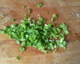 Foto del paso 2 de la receta: Arroz con Pollo y Costilleja