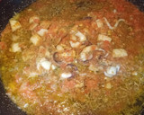 Foto del paso 6 de la receta: Paella de bogavante🦞
