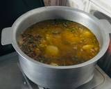 Whosaynas Muttor Mutton Pillao recipe step 6 photo