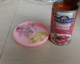 Foto langkah ke 1 dari resep Sardines "siap saji".