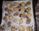Foto del paso 3 de la receta: Galletitas para el mate!!! 🍪🍪