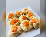 Foto langkah ke 5 dari resep Siomay ayam.