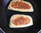 Foto langkah ke 8 dari resep No Oven Cream Bun.