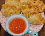 Foto langkah ke 5 dari resep Gyoza.