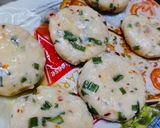 A picture of step 3 of Chicken Potato Cheese Cutlets.