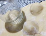 Foto del paso 9 de la receta: Sorrentinos de jamón y queso (sin sorrentinera)