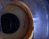 Foto del paso 2 de la receta: Crema/mantequilla de maní