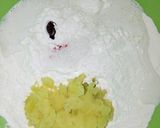 Foto langkah ke 2 dari resep Kue Ku a.k.a Kue Tok.