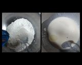 डोरा पॅनकेक (dora pancake recipe in marathi) रेसिपी स्टेप 3 फोटो 