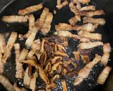 茄汁鯖魚米粉湯的食譜步驟2照片