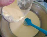 Foto langkah ke 2 dari resep Stik Keju Gluten Free Anti ribet.